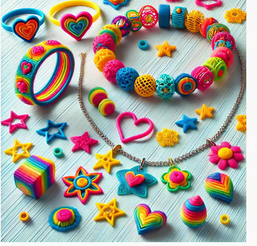 bijoux personnalisés